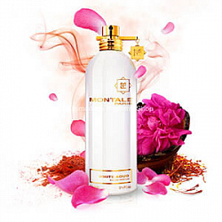 Montale White Aoud