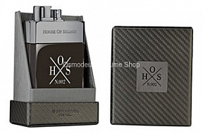 House Of Sillage HOS N.002