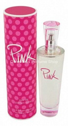 Victoria's Secret Pink 2001
