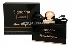 Salvatore Ferragamo Signorina Misteriosa
