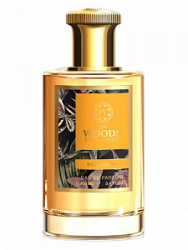 The Woods Collection Panorama
