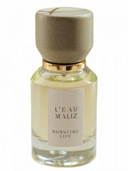 L'Eau Maliz Bursting Life