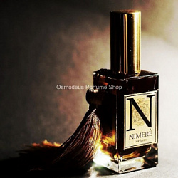 Nimere Parfums Райские Сады (Les Jardins De Paradis)