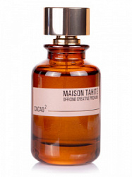 Maison Tahité – Officine Creative Profumi Cacao2