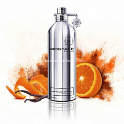 Montale Chocolate Greedy