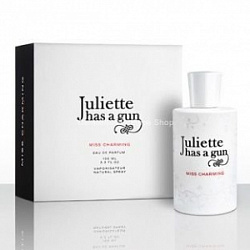 Juliette Has A Gun Miss Charming