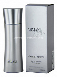 Armani Code Ice