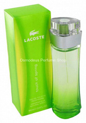Lacoste Touch of Spring