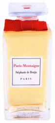 Stephanie De Bruijn Paris-Montaigne