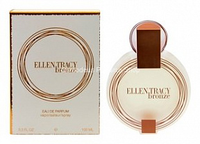 Ellen Tracy Bronze