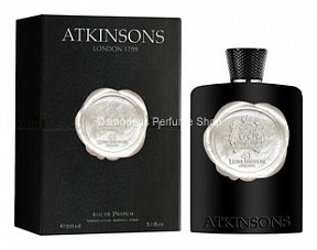 Atkinsons 41 Burlington Arcade