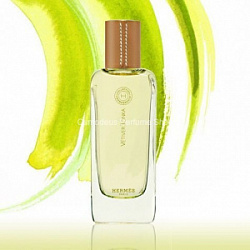 Hermes Hermessence Vetiver Tonka