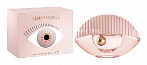 Kenzo World Eau de Toilette