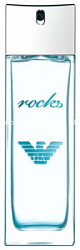 Armani Emporio Diamonds Men Rocks