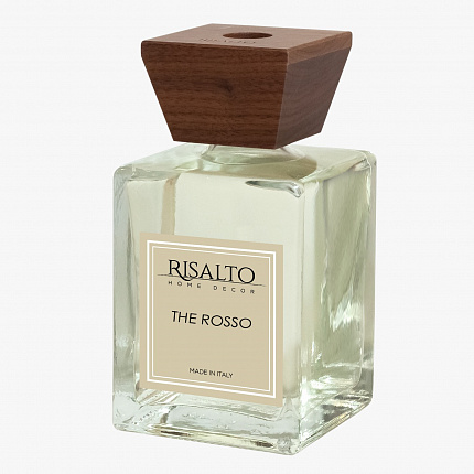 RISALTO The Rosso