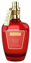The Merchant Of Venice Black Musk
