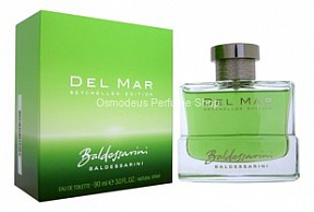 Baldessarini Del Mar Seychelles