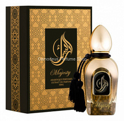 Arabesque Perfumes Majesty