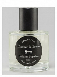 Parfums Sophiste Chasseur de Beotie