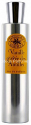 La Maison De La Vanille Vanille Givree Des Antilles