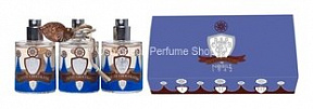 Nobile 1942 Le Petit Chocolatier