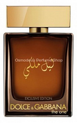 Dolce Gabbana (D&G) The One Royal Night