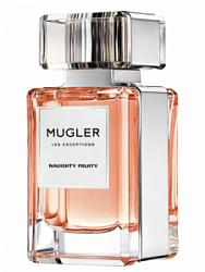 Mugler Les Exceptions Naughty Fruity