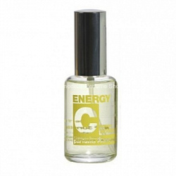 Comme Des Garcons Series 8 Energy C: Lemon
