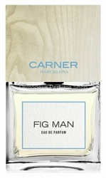 Carner Barcelona Fig Man