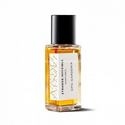 Strange Invisible Perfumes Epic Gardenia