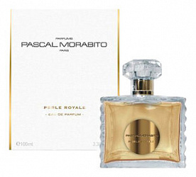 Pascal Morabito Perle Royale