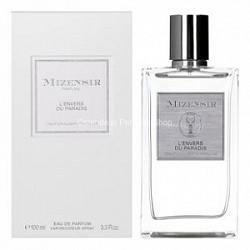 Mizensir L'Envers Du Paradis