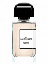 BDK Parfums 312 Saint-Honore