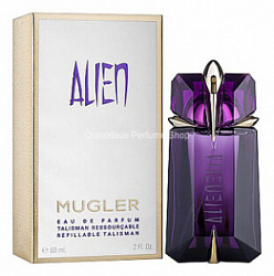 Mugler Alien